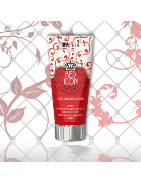 Taboo Red Icon päevituskreem 150ml