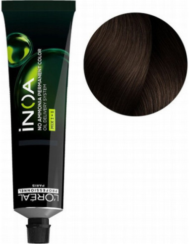 iNOA 6.8 hair color 60g