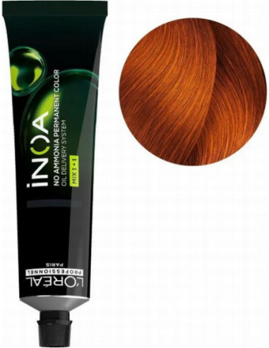 iNOA 6.40 juuksevärv 60g