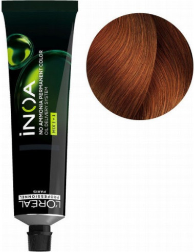 iNOA 7.43 juuksevärv 60g