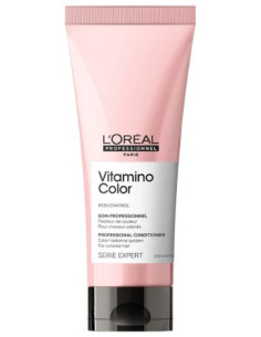 Vitamino värvipalsam 200ml