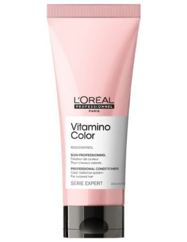 Vitamino värvipalsam 200ml