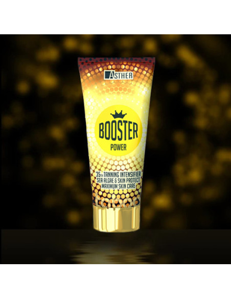 Taboo Booster Power päikesekaitsekreem 200ml