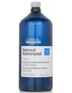 Serioxyl Advanced...