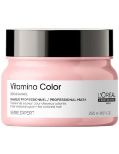 Vitamino värvimask 200ml
