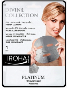 IROHA NATURE DIVINE...