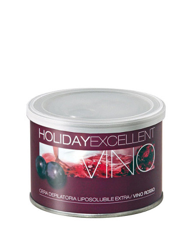 HOLIDAY EXCELLENT Mitteallergeenne...