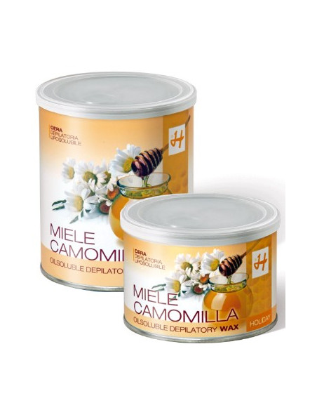 HOLIDAY PERFETTA karvaeemaldusvaha (mee/kummel) 800ml