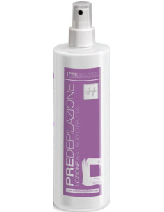 HOLIDAY depilatsioonieelne...