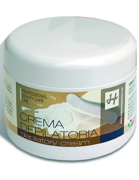 HOLIDAY depilatsioonikreem 250ml