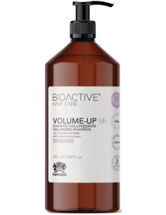 BIOACTIVE VOLUME-UP šampoon...