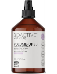 BIOACTIVE VOLUME-UP Juuste...