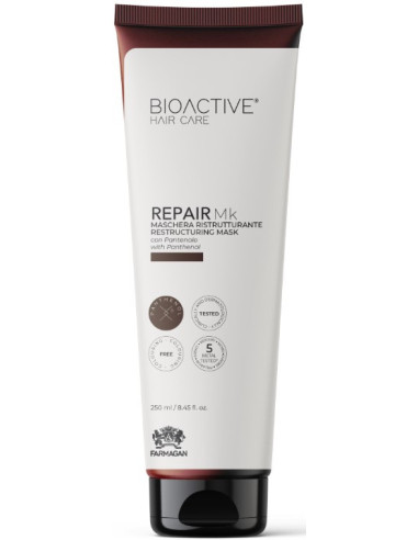 BIOACTIVE REPAIR sügavniisutav mask...