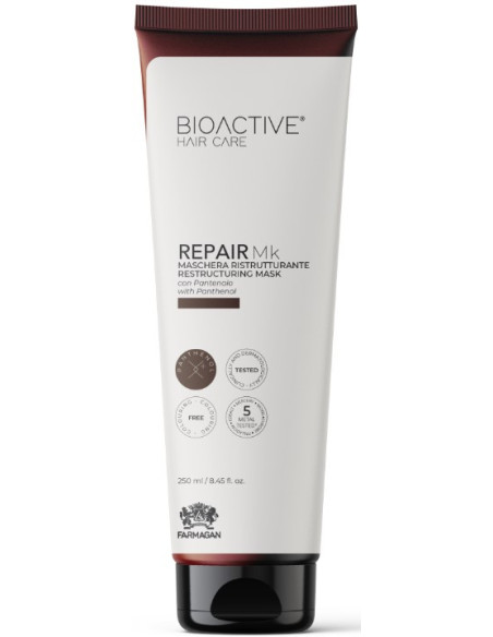 BIOACTIVE REPAIR sügavniisutav mask 250ml