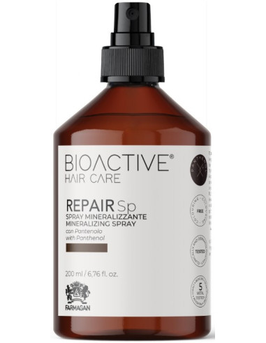 BIOACTIVE REPAIR juukseid taastav...