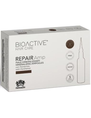 BIOACTIVE REPAIR mineraliseerivad...