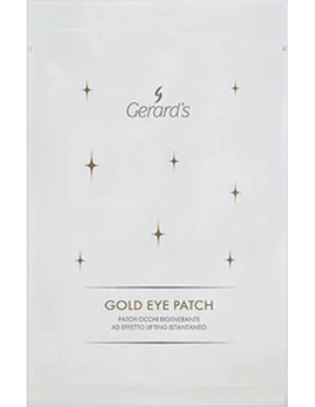 GOOD EYE PATCH - silmaümbruse plaastrid