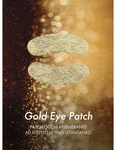 GOOD EYE PATCH - silmaümbruse plaastrid