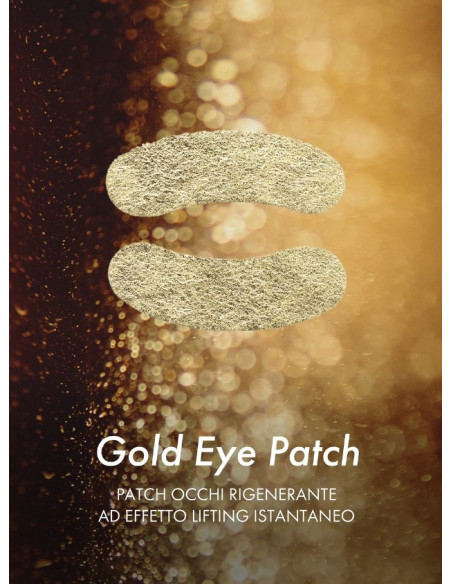 GOOD EYE PATCH - silmaümbruse plaastrid