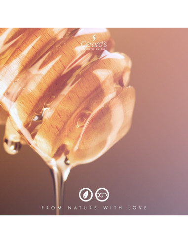 MAGIC HONEY näokreem, mesi 50ml
