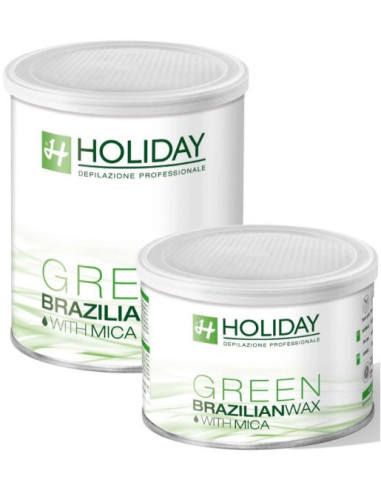 HOLIDAY BRASILIA elastne vaha...