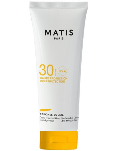 REPONSE SOLEIL cream SPF30 50ml