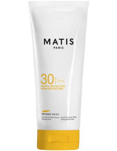 REPONSE SOLEIL piim SPF30 200ml