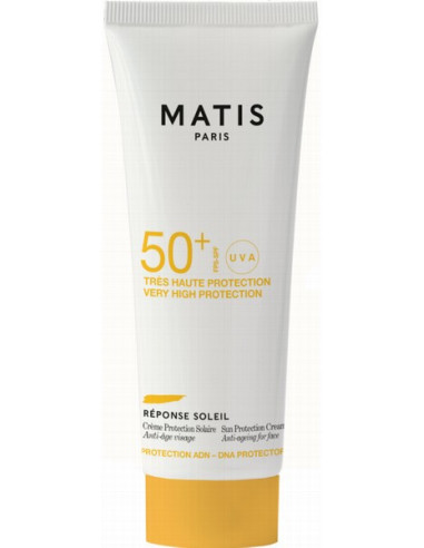 REPONSE SOLEIL kreem SPF50 50ml