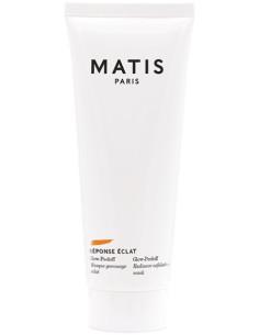 REPONSE ECLAT mask naha...