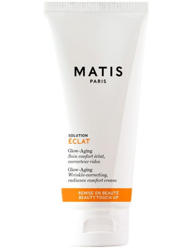 REPONSE ECLAT Glow-Age kreem 100ml