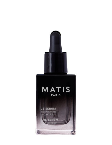 Eksklusiivne eliksiir kaaviariga 50ml