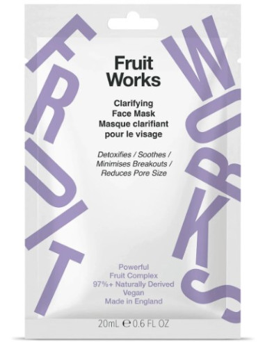 FRUIT WORKS pea- ja...