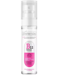 B12 BEAUTY VITAMIN tooniv...