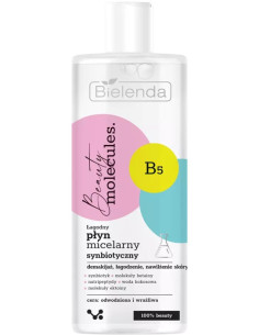 ILU MOLEKULID Õrn...