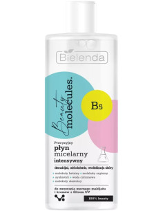 ILU MOLEKULID Intensiivne...