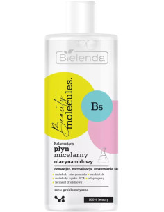 ILU MOLEKULID Tasakaalustav...