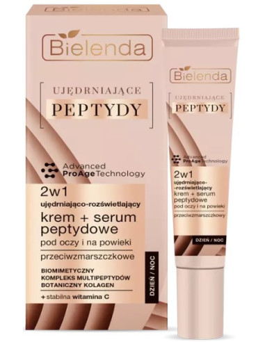 PINGULDAVAD PEPTIIDID 2in1 Pinguldav...