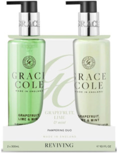 GRACE COLE kätekomplekt...