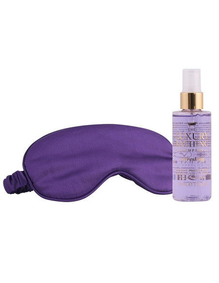 GRACE COLE Lavendli luksuslik unekomplekt (padjasprei 100ml + silmamask)