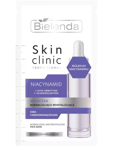 SKIN CLINIC PROFESSIONAL taastav ja...