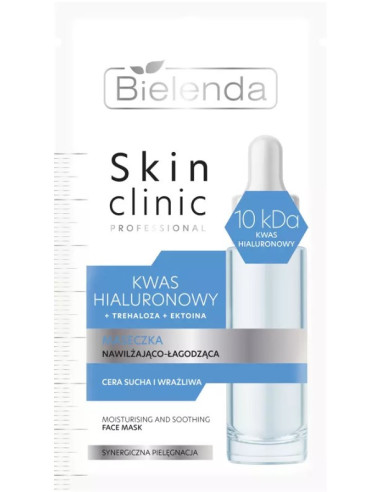 SKIN CLINIC PROFESSIONAL niisutav ja...