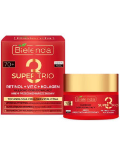 SUPER TRIO 3 Intensiivselt...