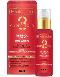 SUPER TRIO 3 Aktiivselt...