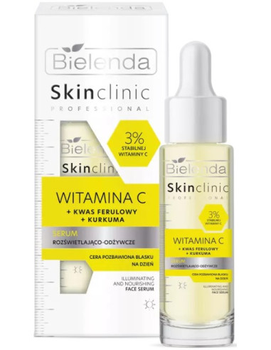 SKIN CLINIC PROFESSIONAL Helendav ja...