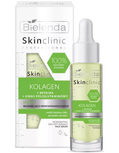SKIN CLINIC PROFESSIONAL Noorendav ja...