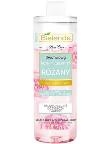 ROSE CARE kahefaasiline...