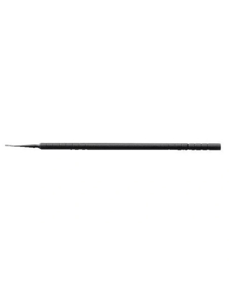 Star Look ripsmepikenduste ja -eemalduse hari, peen, 10 cm, 100 tk