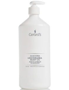 MASSAAŽIÕLI - MACCHIA...