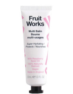FRUIT WORKS Multi palsam 30ml