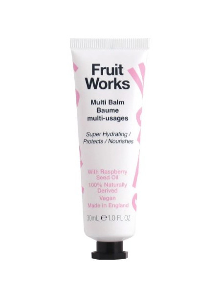 FRUIT WORKS Multi palsam 30ml